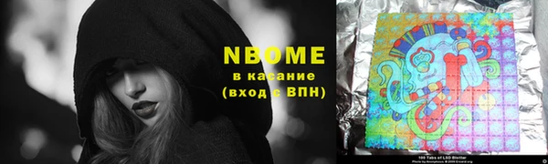 Альфа ПВП Лагань