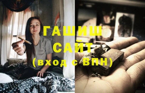 Альфа ПВП Лагань